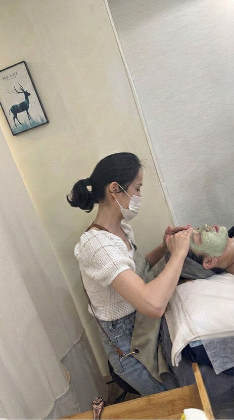 隱於東區的原生美學職人