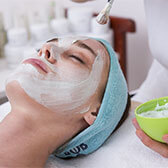 淨化 ‧ 做臉保養