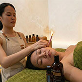 釋放 ‧ 身體舒壓