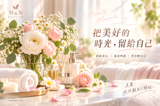 美好時光